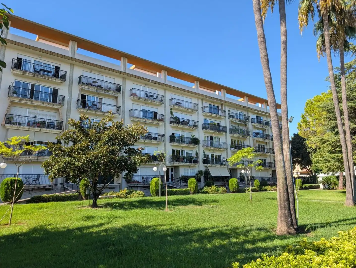Wohnung mit Terrasse zum Verkauf in Benipeixcar - El Raval, imagen 31