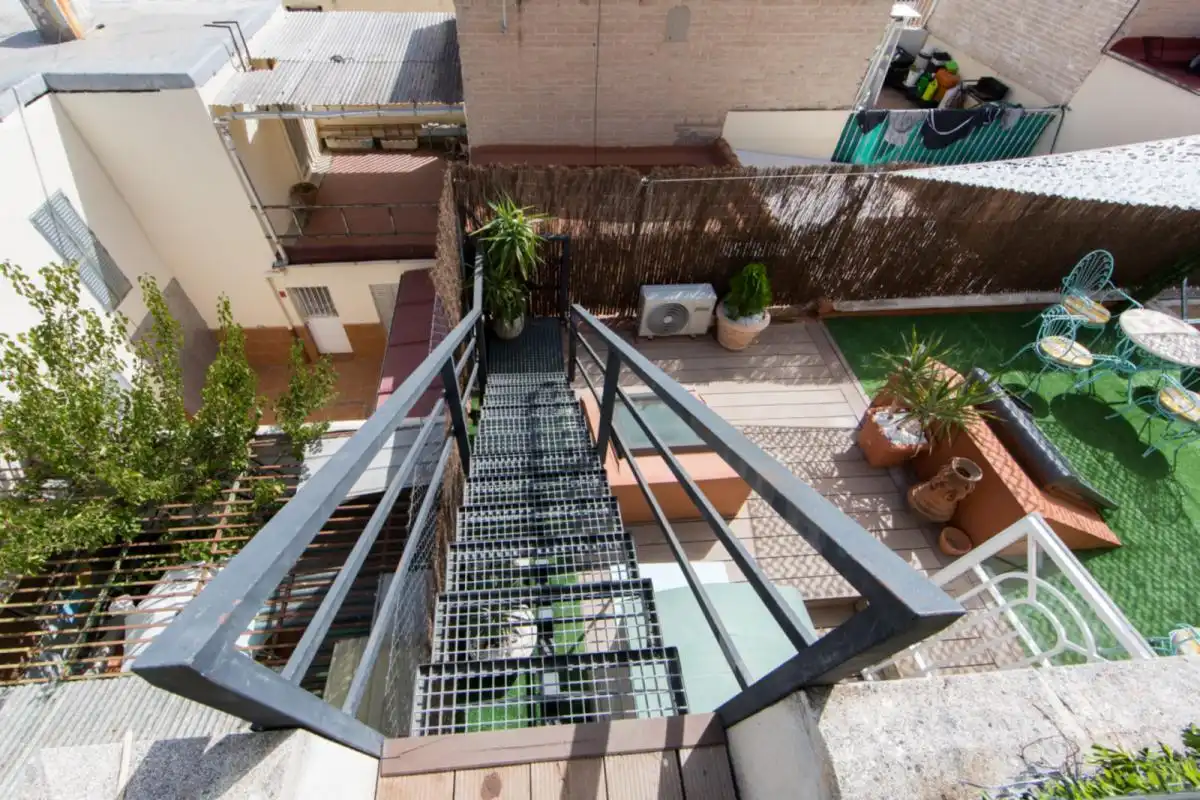 Houses for rent in Los Cármenes