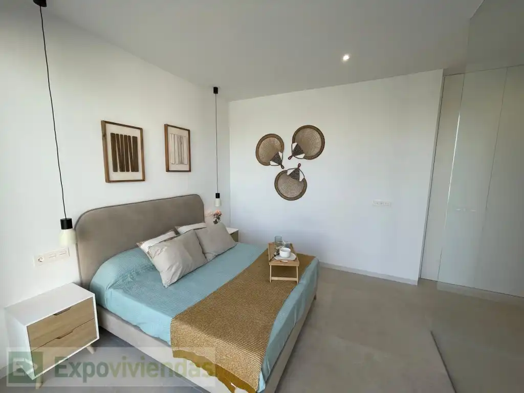 Casa con piscina en venta en Las Lomas de Rame - Bahía Bella, imagen 26