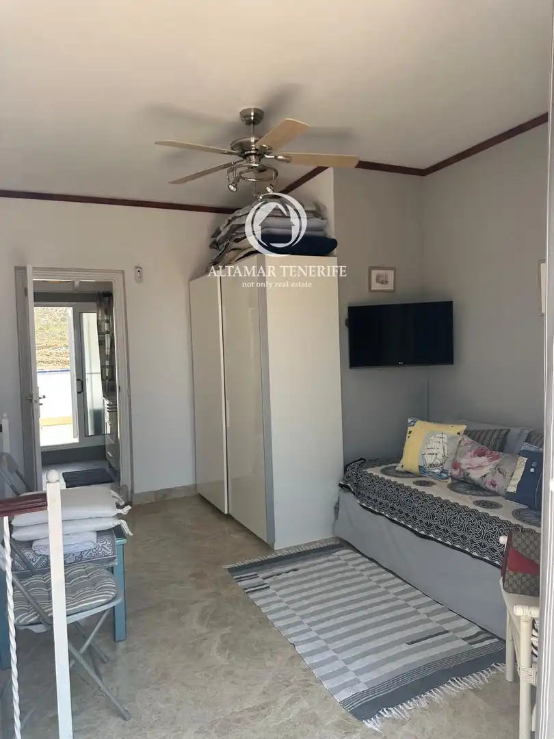 Penthouse mit Pool zum Verkauf in Los Cristianos, imagen 7