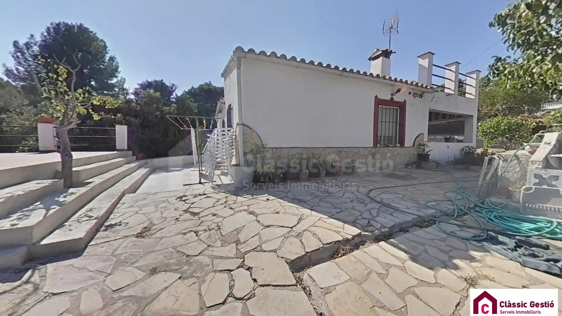Casa o xalet en venda a Olesa de Montserrat, Barcelona