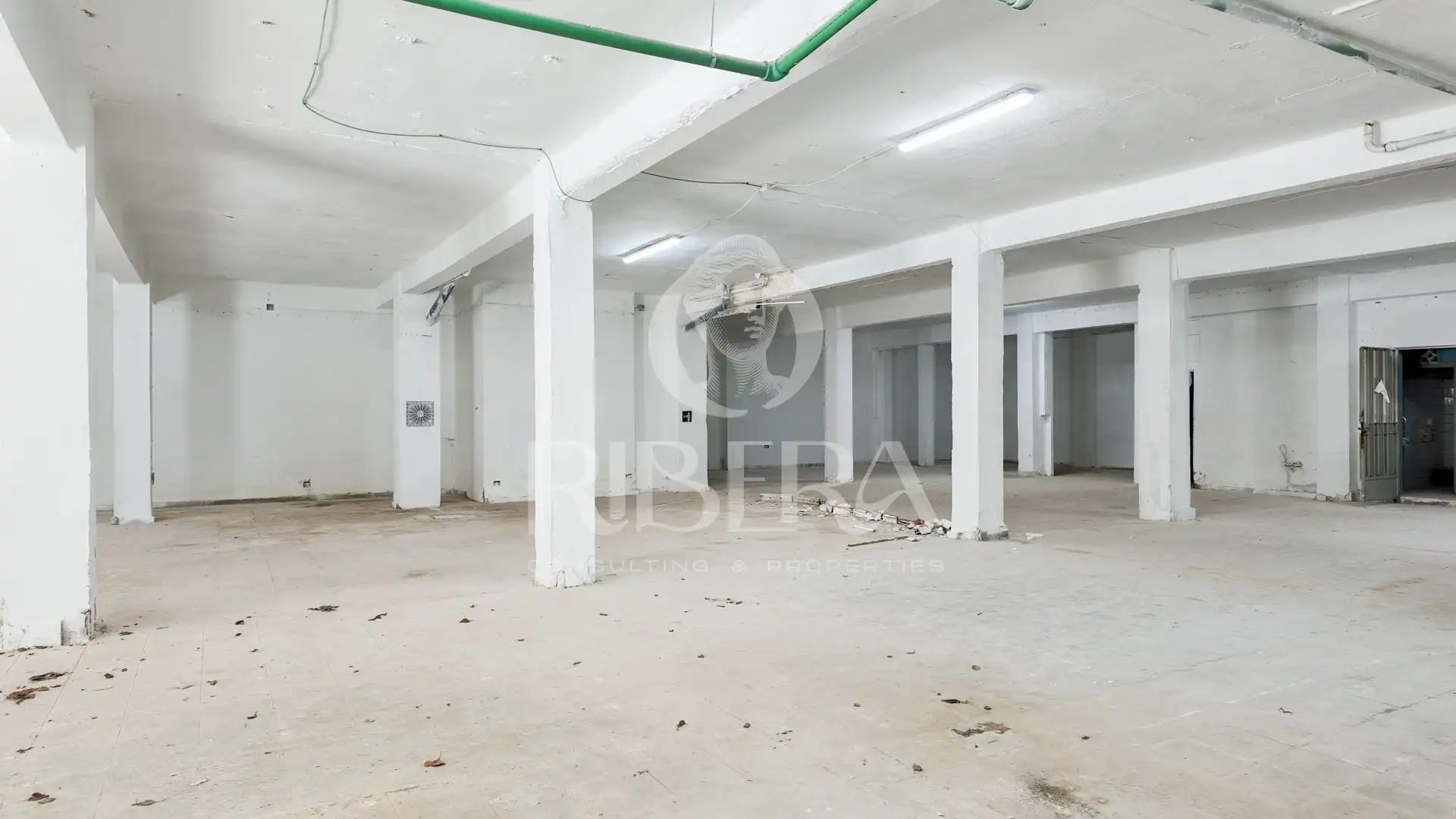 Geschaftsraum zur Miete in Valencia, Valencia