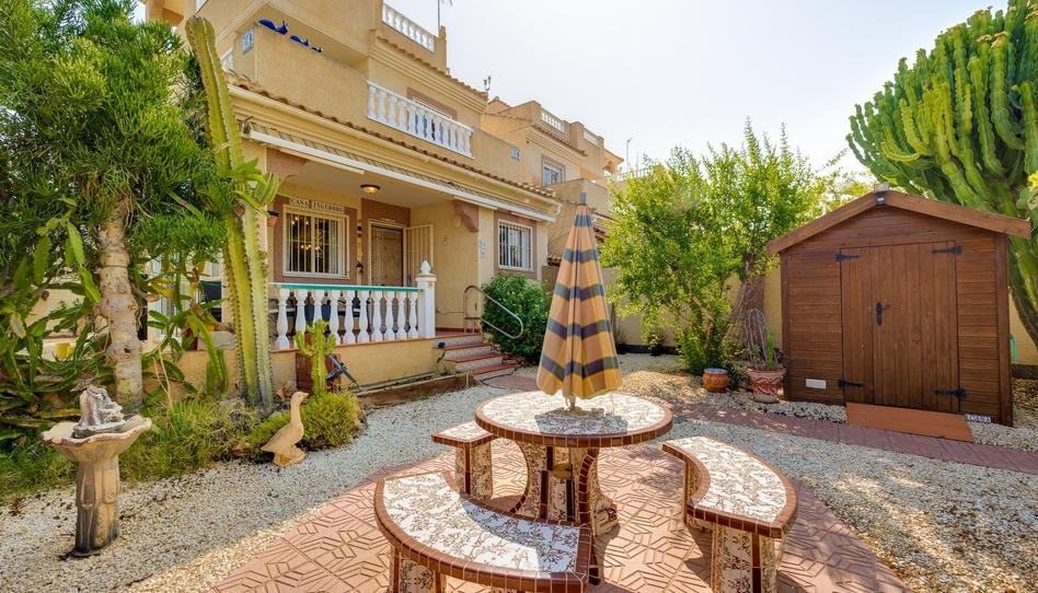 Foto 1 de Casa o xalet en venda a Zona Carrefour - Urbanizaciones, Alicante