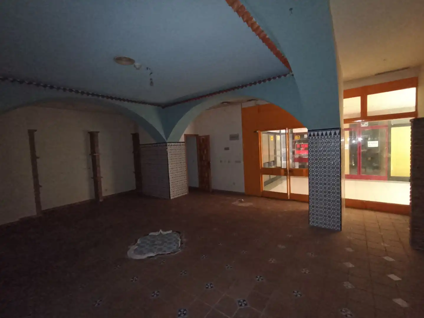 Business premises for sale in Calle de la Alhambra 11, imagen 8