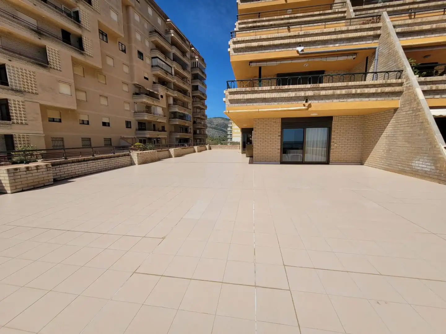 Apartment mit Pool zum Verkauf in MARITIMO MEDITERRANEO 45, imagen 56