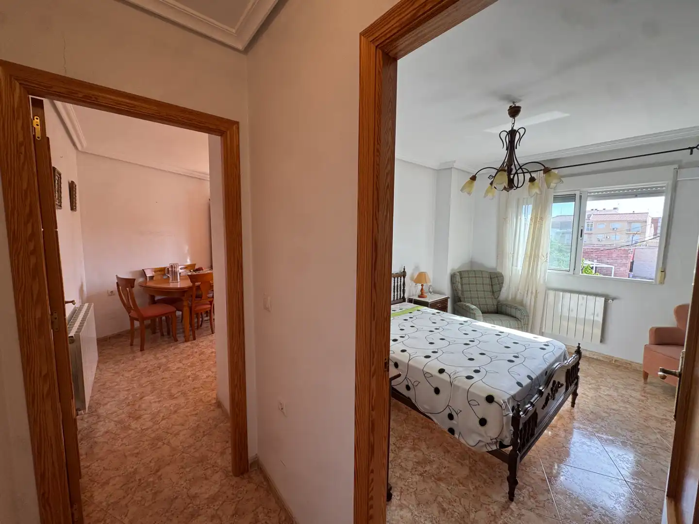 Habitación de Piso en venta en Cehegín con Aire acondicionado, Calefacción y Trastero