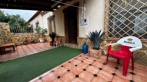Foto 4 von Haus oder Chalet zum Verkauf in San Javier ciudad, San Javier