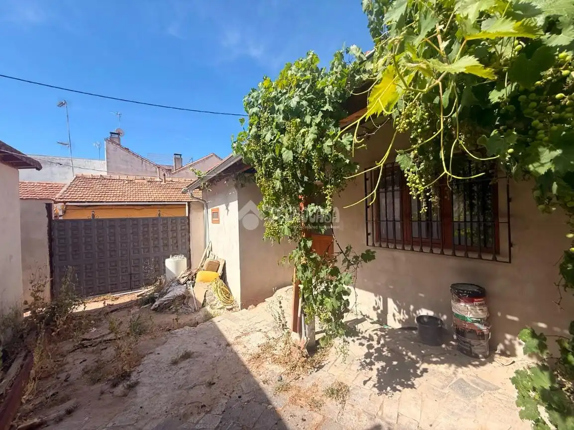 Casa o xalet en venda en Arganda del Rey