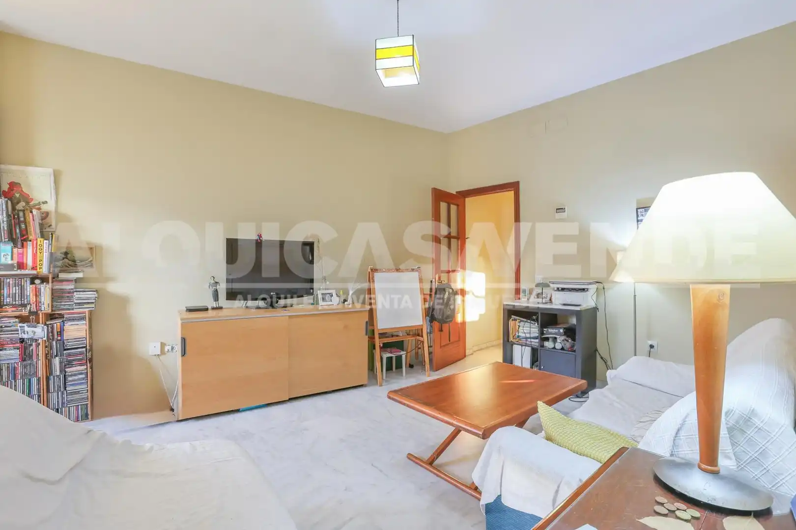 Flat for sale in Santa Catalina