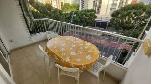 Foto 2 de Piso en venta en Playa Poniente, Benidorm