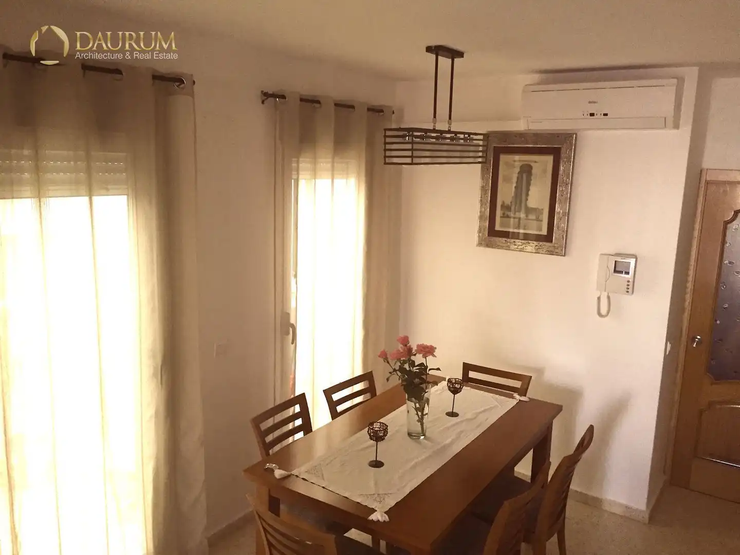 Wohnung mit Aufzug zum Verkauf in METGE D. JOAQUIM ANDRÉS DOBÓN, imagen 38