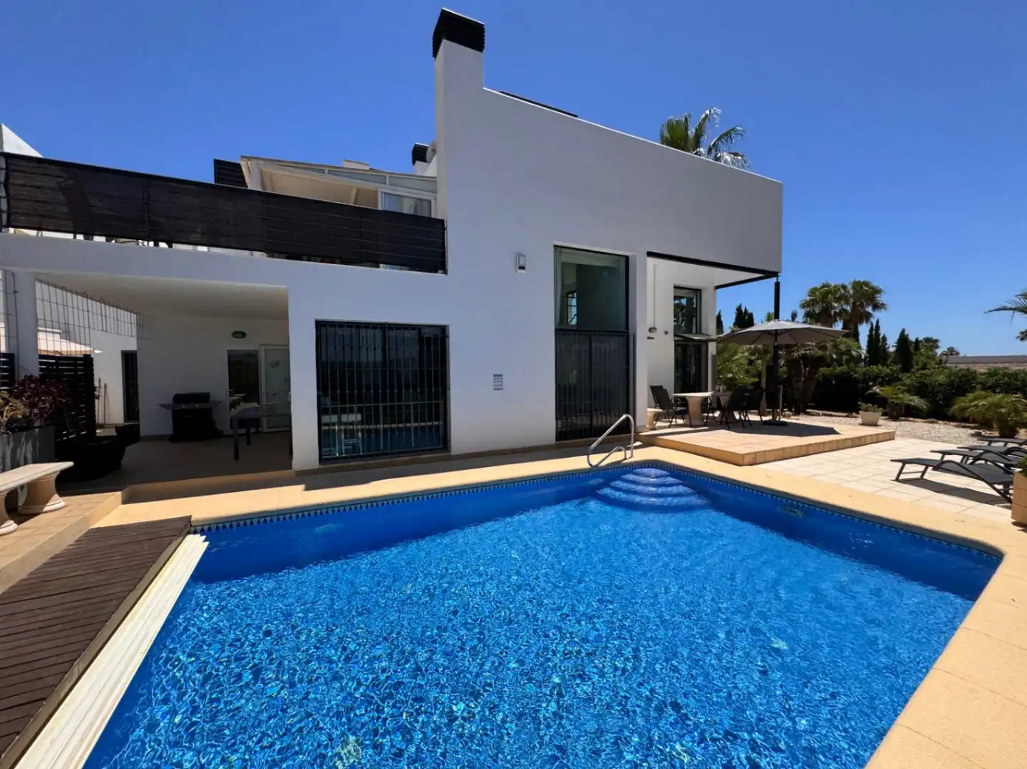Detached house with pool for sale in El Portet - Pla de Mar, imagen 62