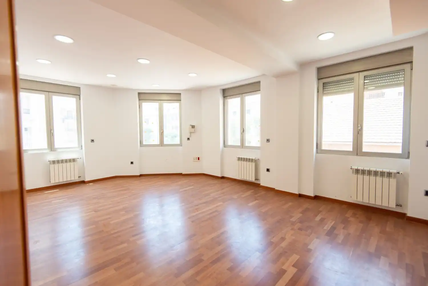 Flat for sale in San Pedro