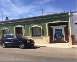 Exterior view of Flat for sale in El Ejido
