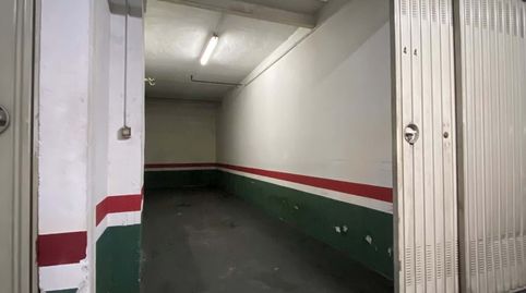 Foto 2 de Garaje en venta en Sagarminaga Planta a Plaza, Bolueta, Bilbao