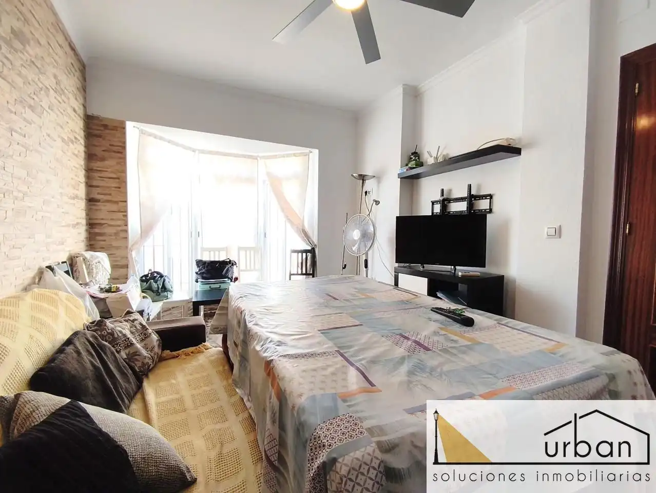 Habitación de Casa o chalet en venta en Chipiona con Aire acondicionado, Jardín privado y Terraza