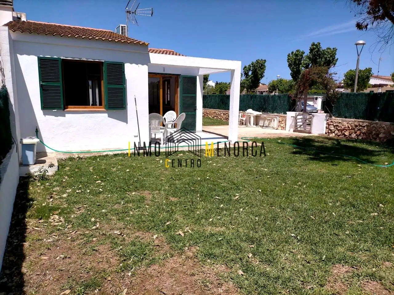 House with garden for sale in Ciutadella, imagen 14