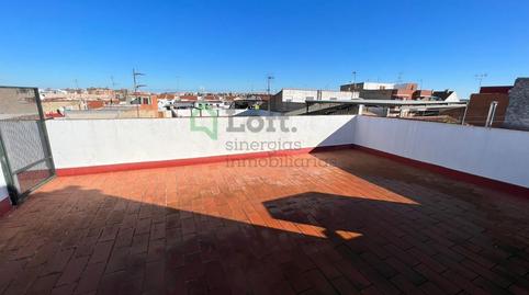 Foto 2 de Edifici en venda a Maria Auxiliadora - Barriada de Llera, Badajoz