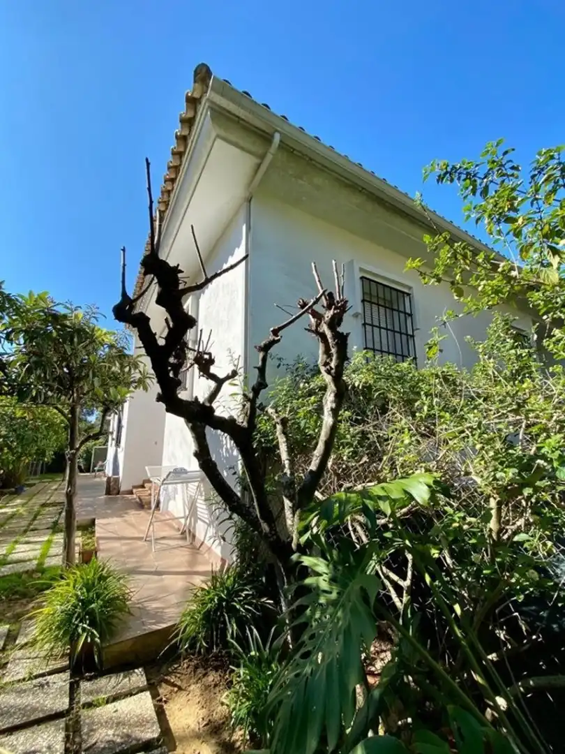 Casa o xalet en venda a Parque Avenida