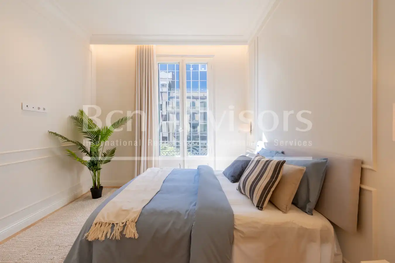 Wohnung mit Terrasse zum Verkauf in Carrer de Mallorca, imagen 32