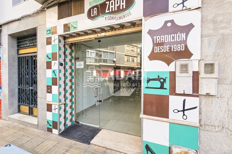 Local en venta en Úbeda