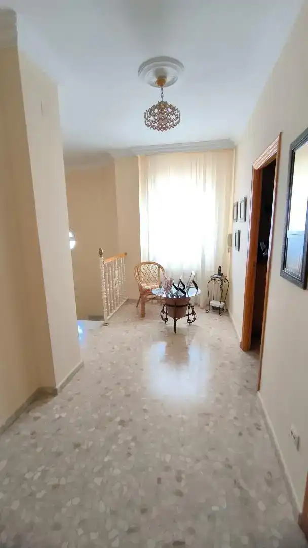 Casa o xalet en venda en Valencina de la Concepción amb Piscina