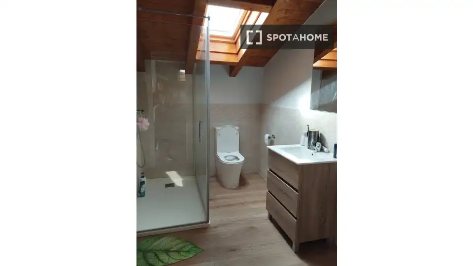 Habitación en Suances