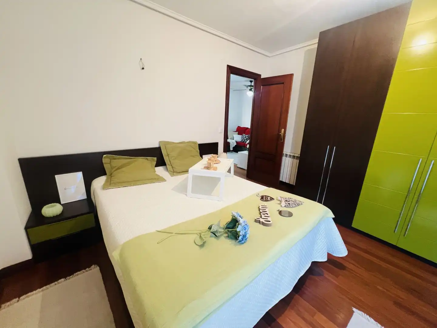 Flat with lift for sale in Voto, imagen 16
