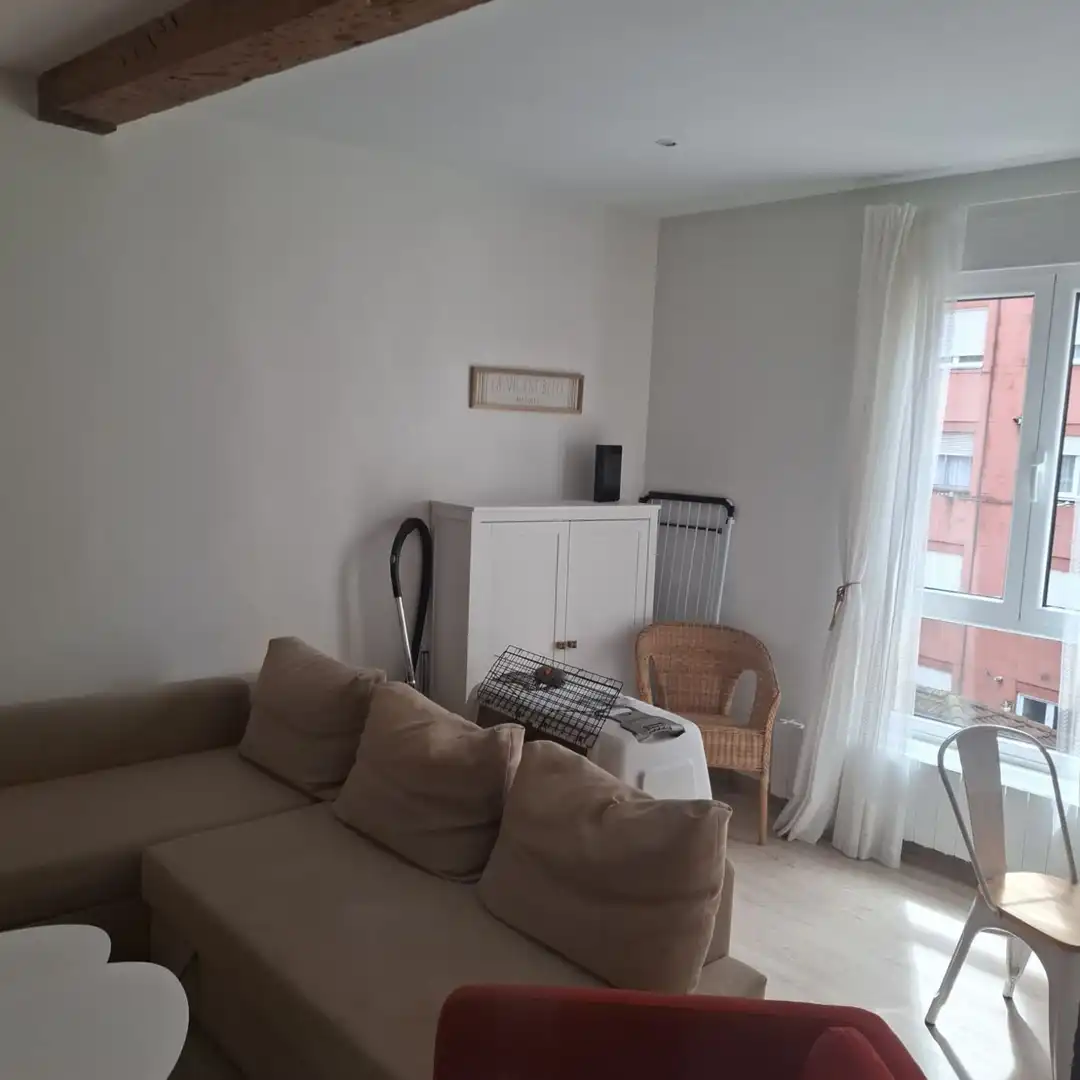 Appartamento in vendita a Marques de Santillana, imagen 2