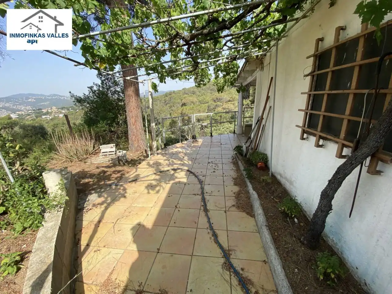 Rural land for sale in Bigues i Riells del Fai, imagen 28