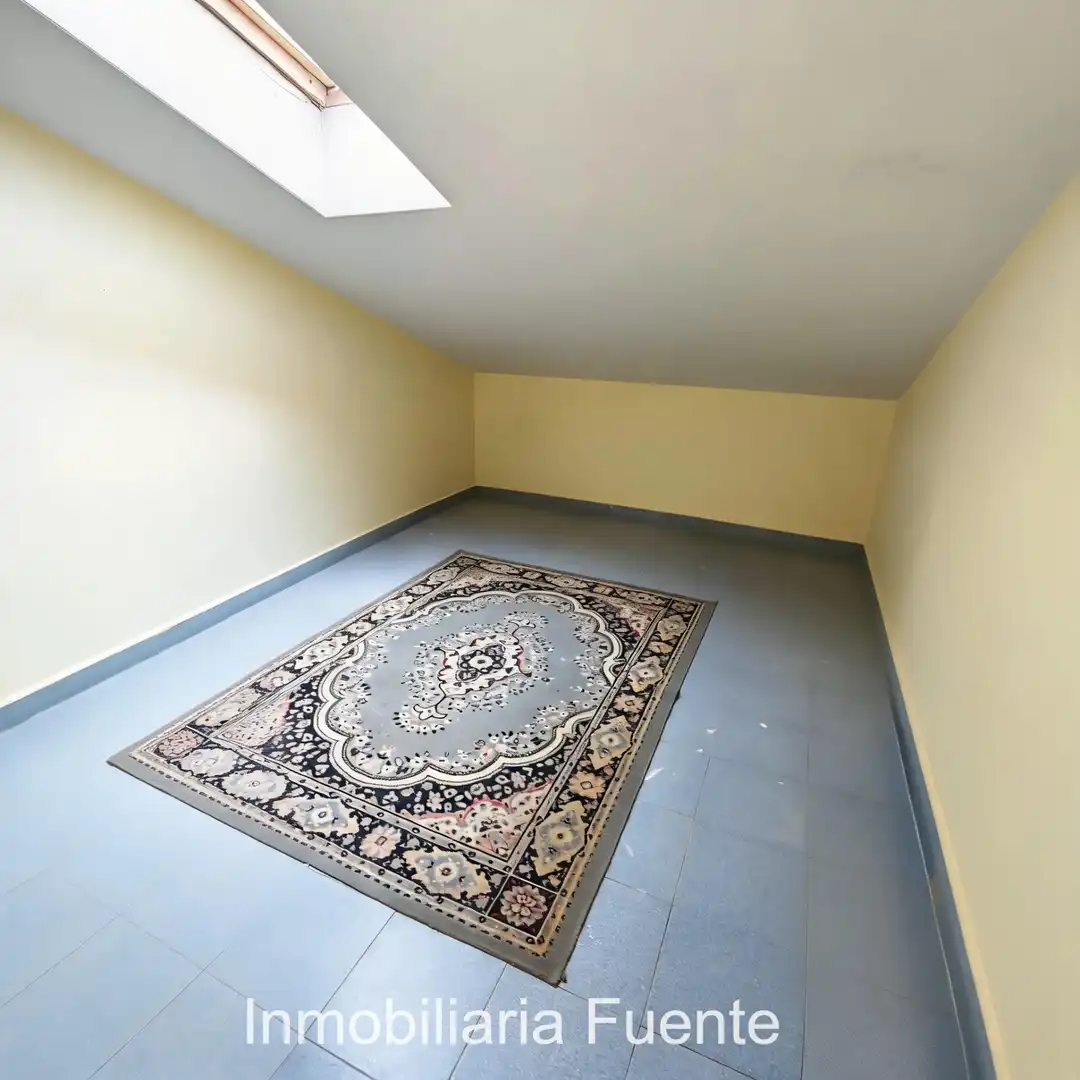 Wohnung zum Verkauf in Zalla  mit Heizung, Abstellraum und Möbliert