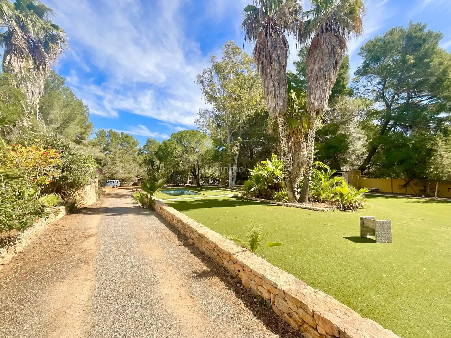 Xalet amb jardí en venda a Santa Eulària, imagen 13