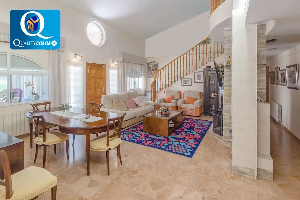 Villa in vendita a Norte, imagen 7