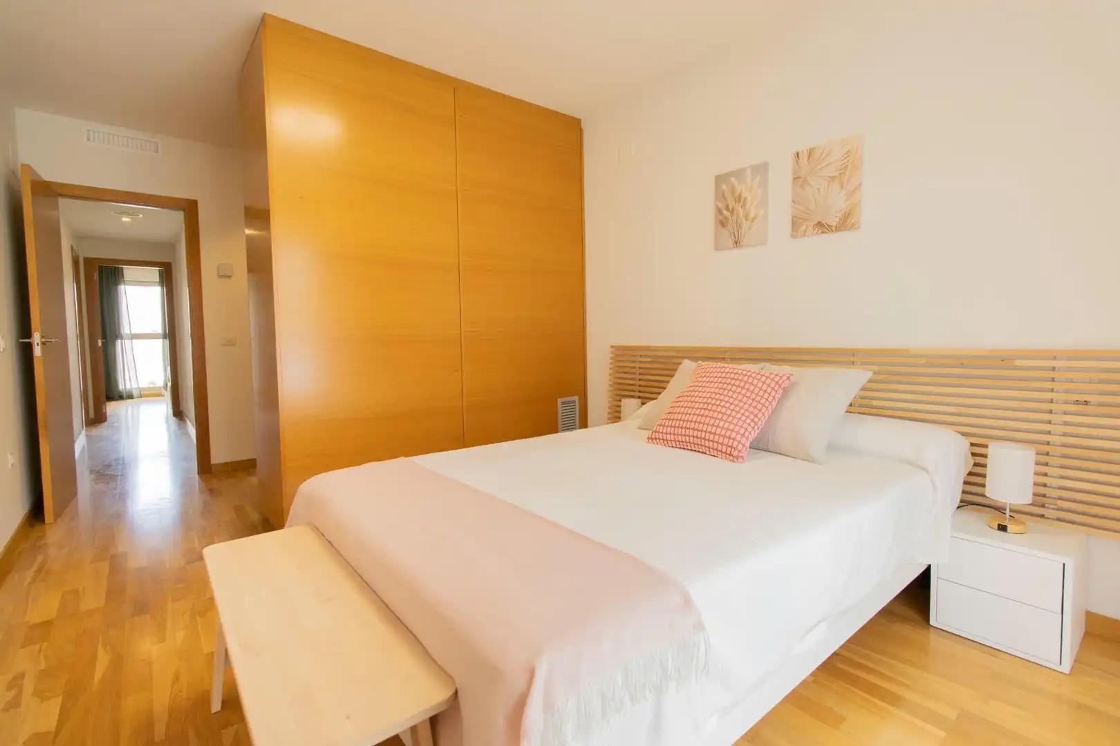 Attique avec piscine à vendre à Paseo Paseo Germanías 118, imagen 33