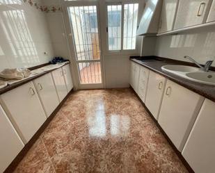 Kitchen of Single-family semi-detached for sale in Salar