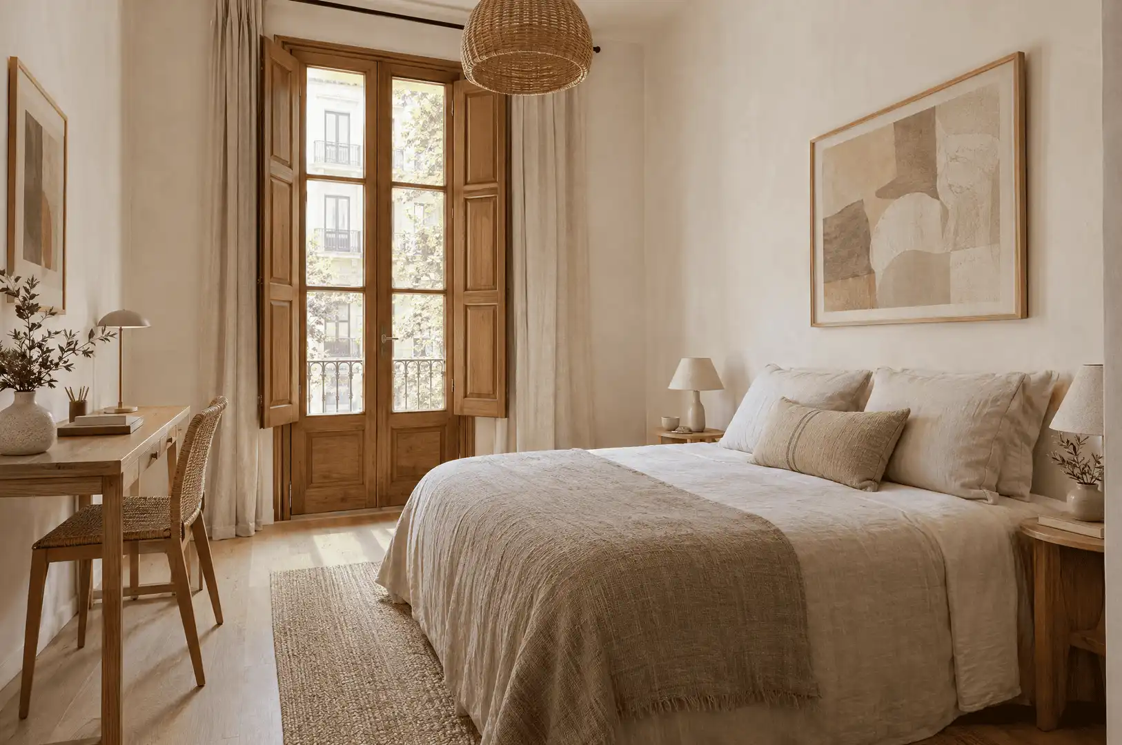 Villa avec terrasse à vendre à Carrer de Joan Güell, imagen 20
