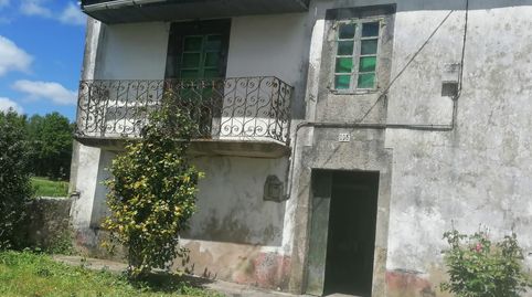 Photo 4 of Country homes for sale in Lugar Veiga-pq Cuesta, Vilalba, Lugo