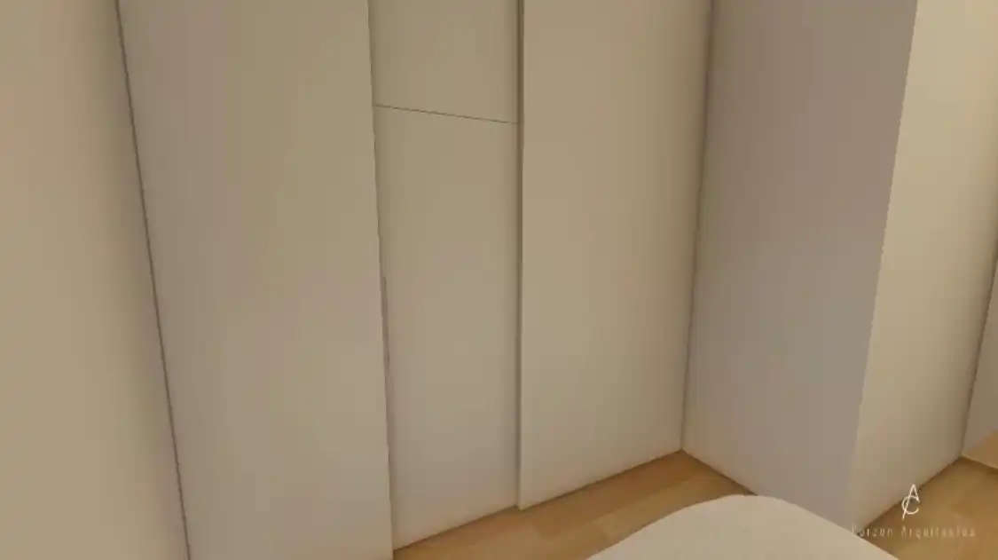 Duplex con ascensore in vendita a Plaza de Santa Ana, imagen 10