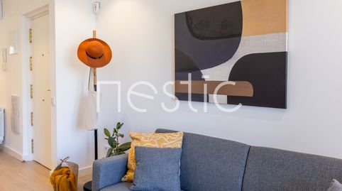 Foto 5 de Apartament de lloguer a Calle del Marqués de Lema, 13, Vallehermoso, Madrid Capital