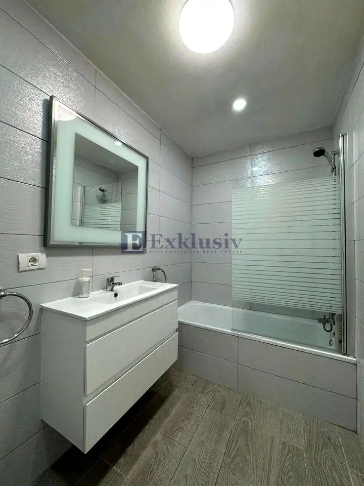 Flat for sale in Casco Urbano