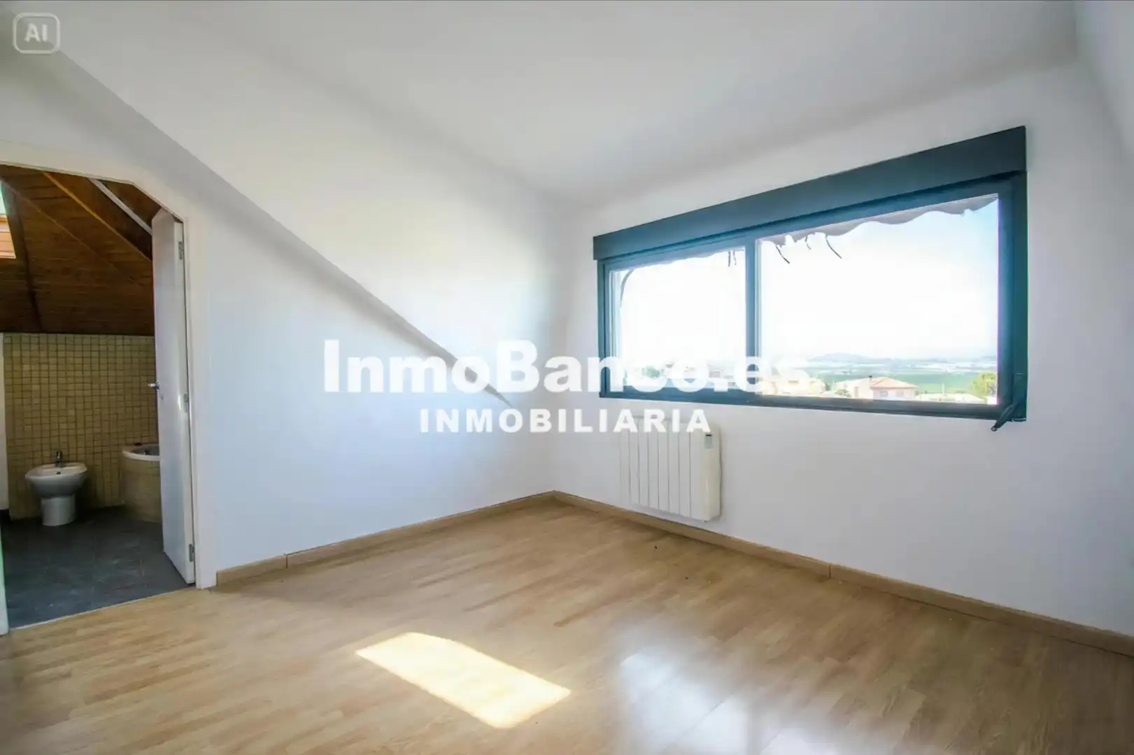 Habitación de Casa o chalet en venta en Chiva con Jardín privado, Terraza y Piscina