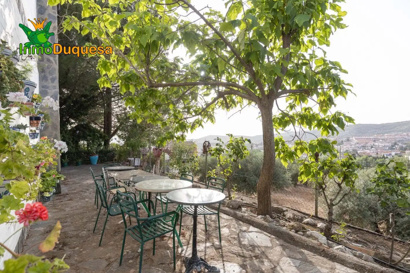 Chalet con terraza en venta en Víznar, imagen 13