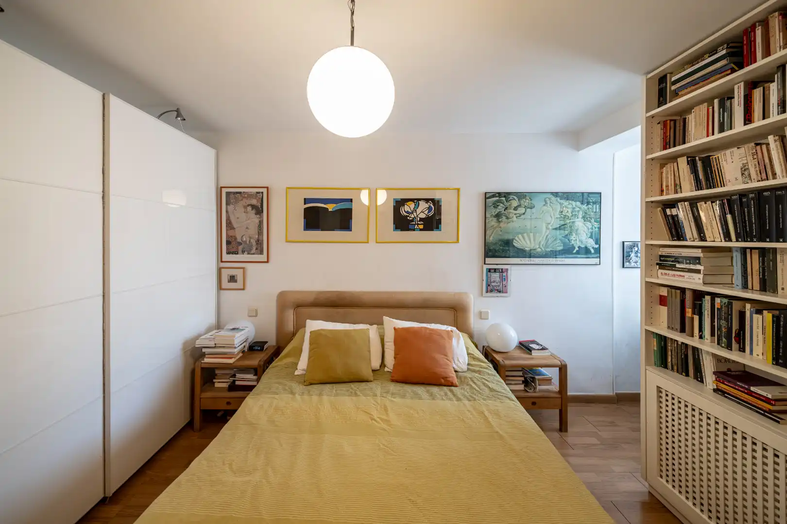 Penthouse with lift for sale in Calle de Guzmán el Bueno 38, imagen 22