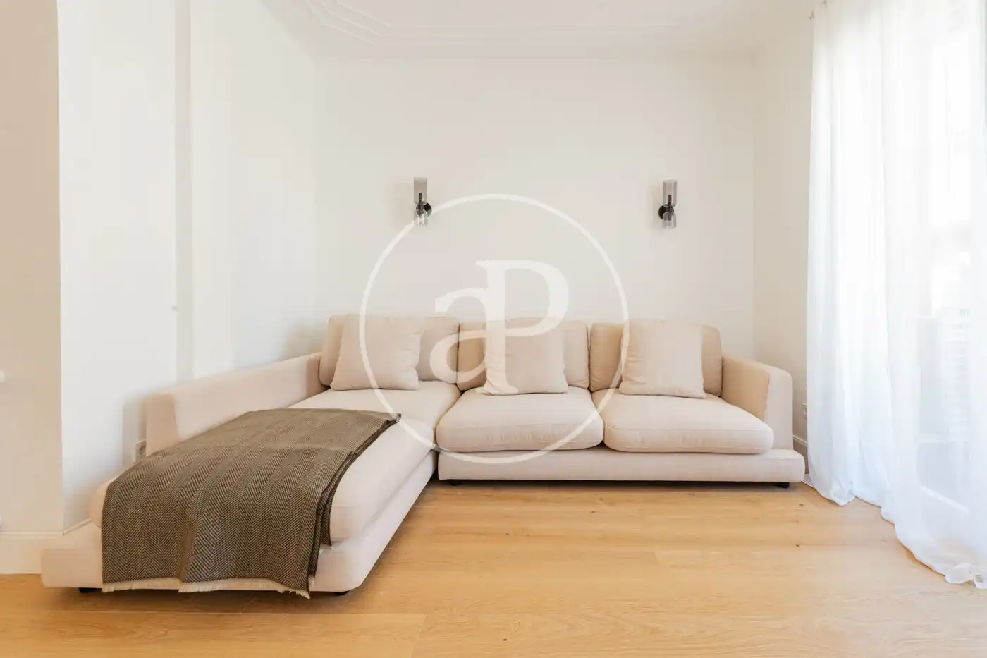 Wohnung mit Terrasse zum Verkauf in Moncloa - Aravaca, imagen 5