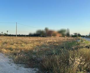 Residencial en venda en Elche / Elx