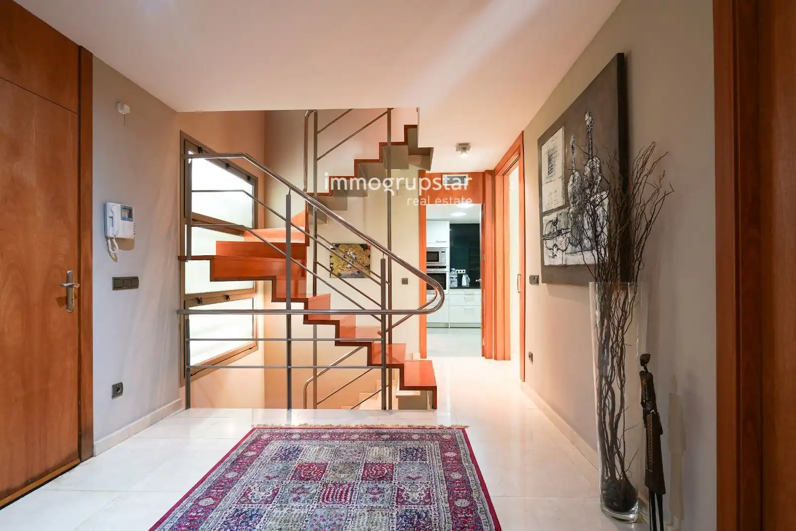 House with terrace for sale in Verona i Terol 10, imagen 14