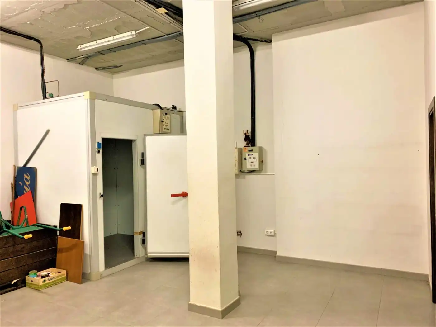 Locale commerciale in affitto a Nules, imagen 7