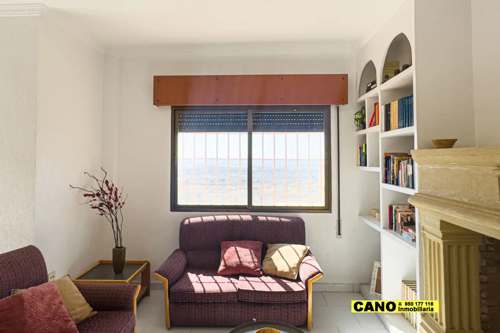 Casa o chalet en venta en de las Alpujarras , Huércal de Almería