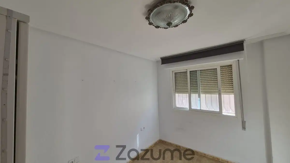 Habitación de Piso de alquiler en Alcantarilla con Aire acondicionado, Amueblado y Horno