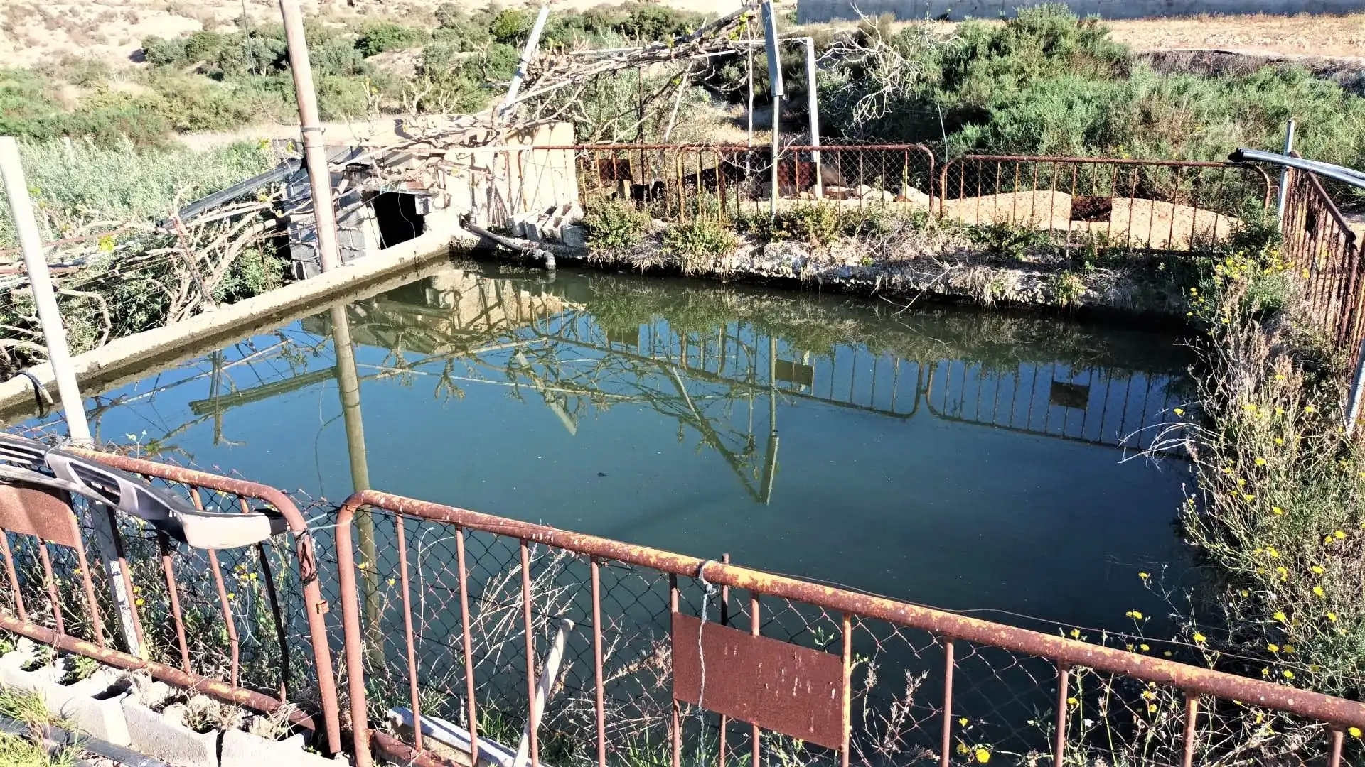 Residential land for sale in Carboneras, imagen 8